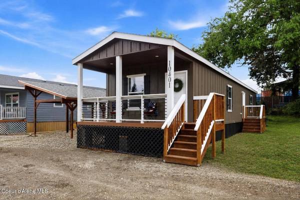 10401 N KENDER LN, Hayden, ID 83835