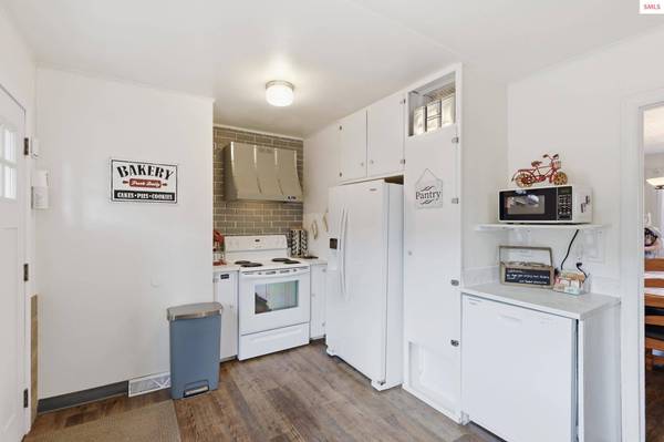 515 BUNKER AVE #1, Kellogg, ID 83837