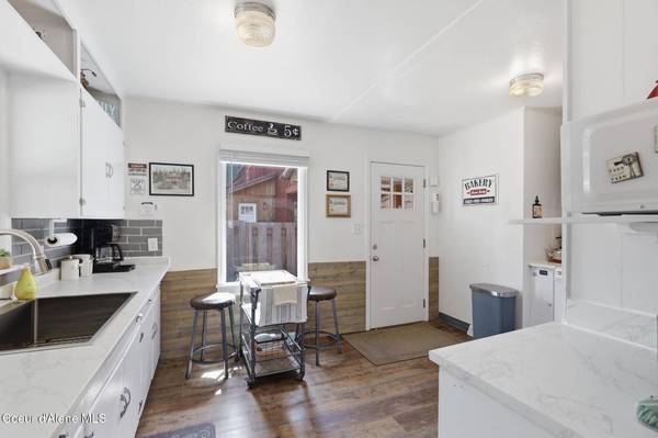 515 BUNKER AVE ## 1, Kellogg, ID 83837