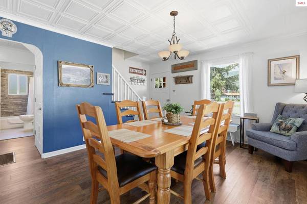 515 BUNKER AVE #1, Kellogg, ID 83837