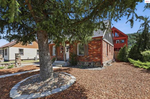 515 BUNKER AVE #1, Kellogg, ID 83837