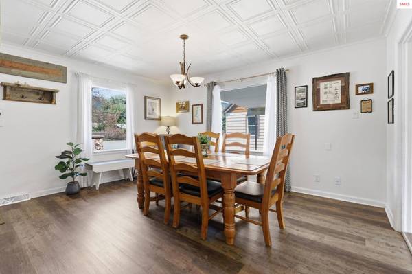 515 BUNKER AVE #1, Kellogg, ID 83837