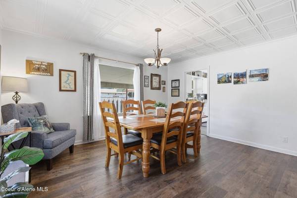 515 BUNKER AVE ## 1, Kellogg, ID 83837