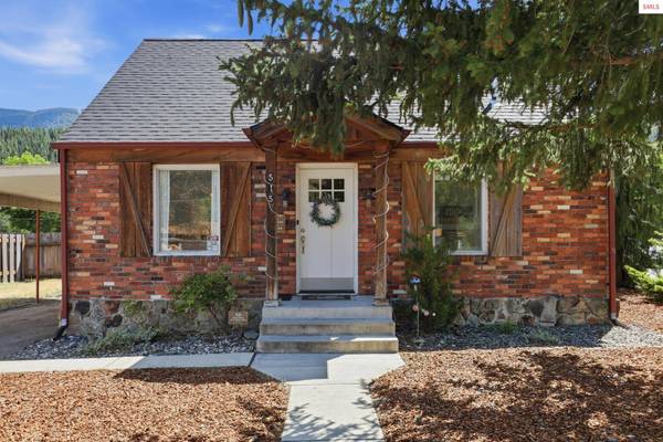515 BUNKER AVE #1, Kellogg, ID 83837
