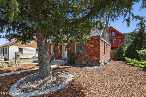 515 BUNKER AVE ## 1, Kellogg, ID 83837