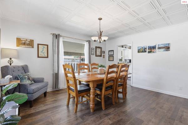 515 BUNKER AVE #1, Kellogg, ID 83837