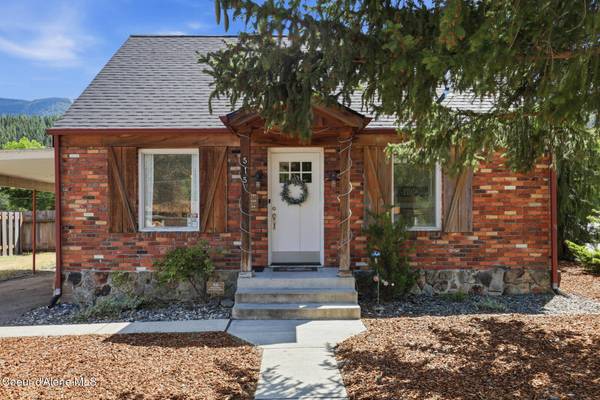 515 BUNKER AVE ## 1, Kellogg, ID 83837