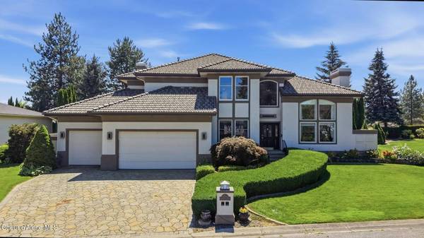 4790 E INVERNESS DR, Post Falls, ID 83854