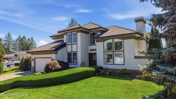 4790 E INVERNESS DR, Post Falls, ID 83854