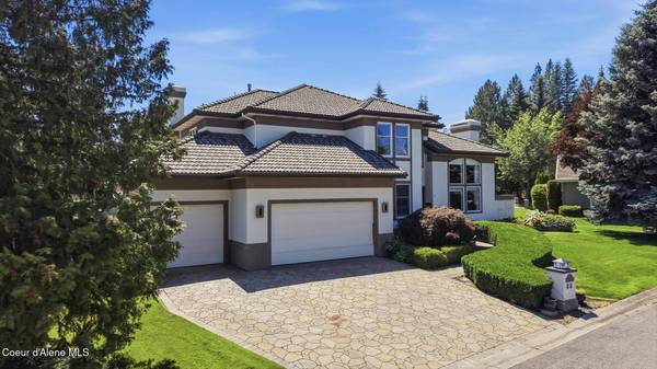 4790 E INVERNESS DR, Post Falls, ID 83854