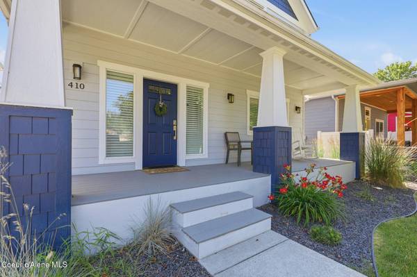410 S 18TH ST, Coeur d'Alene, ID 83814