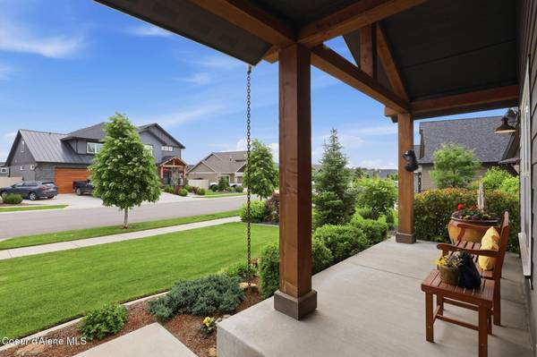 7367 N ROCHE DR, Coeur d'Alene, ID 83815