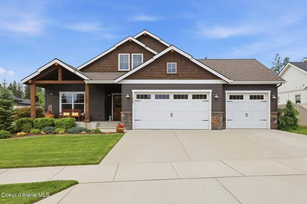 7367 N ROCHE DR, Coeur d'Alene, ID 83815