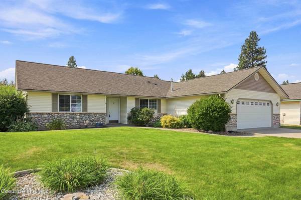 560 E BUNKER AVE, Post Falls, ID 83854