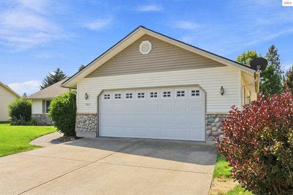 560 E Bunker Ave, Post Falls, ID 83854