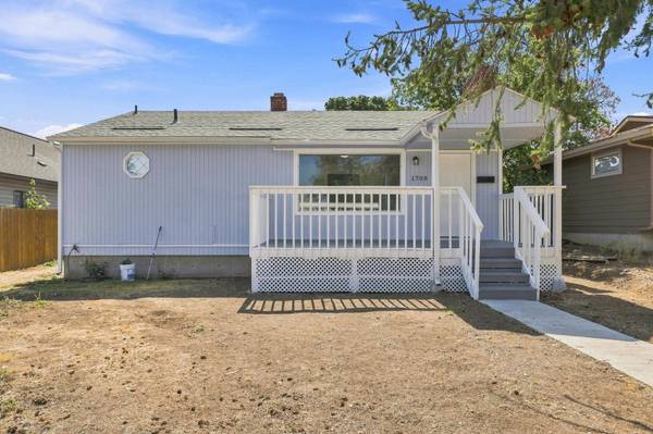 1708 E Wabash Ave, Spokane, WA 99207