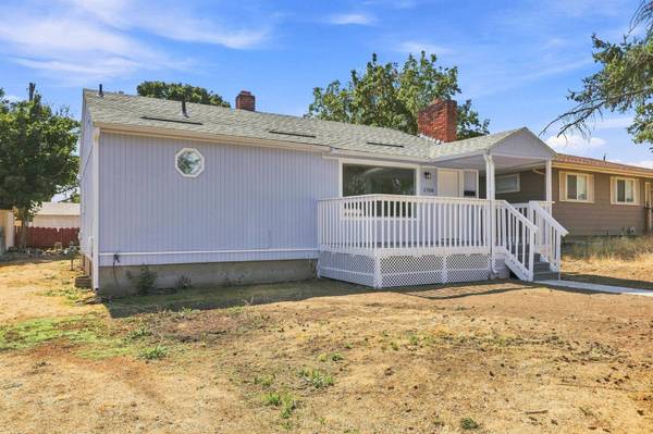 1708 E Wabash Ave, Spokane, WA 99207
