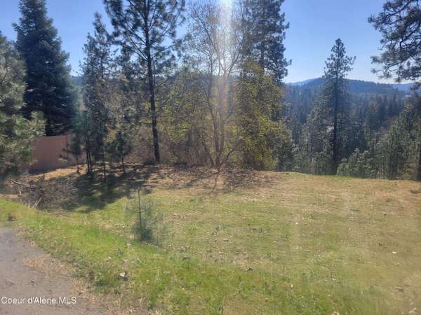 2190 E STANLEY HILL RD, Coeur d'Alene, ID 83814