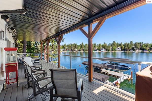 7265 W OTTER BAY RD, Coeur d'Alene, ID 83814