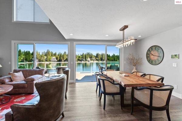 7265 W OTTER BAY RD, Coeur d'Alene, ID 83814