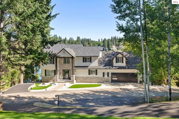 7265 W OTTER BAY RD