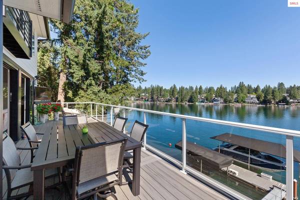 7265 W OTTER BAY RD, Coeur d'Alene, ID 83814