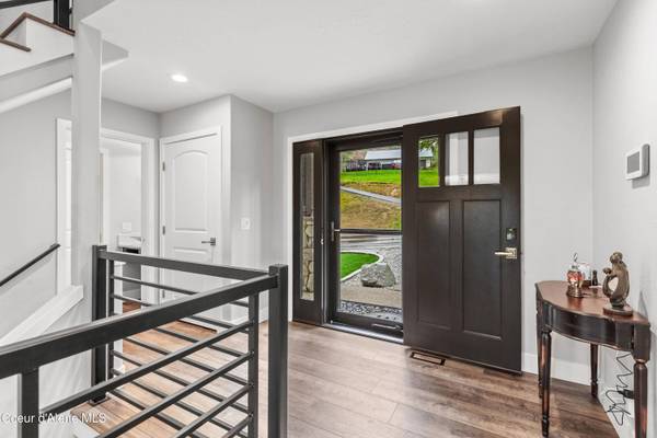 7265 W OTTER BAY RD, Coeur d'Alene, ID 83814