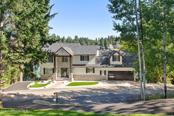 7265 W OTTER BAY RD