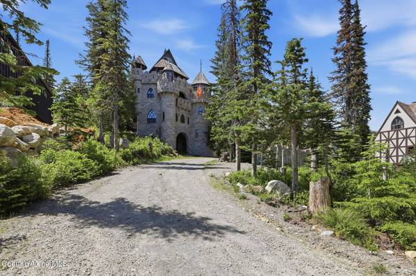 1018 MOGUL HILL RD, Sandpoint, ID 83864