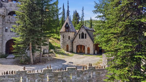 1018 MOGUL HILL RD, Sandpoint, ID 83864