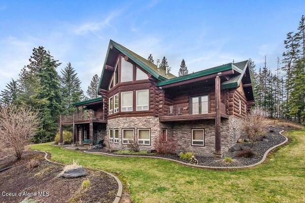 122 MAKRIDGE LN, Kingston, ID 83839