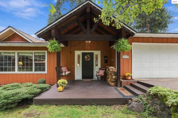 741 S Fairmont Loop, Coeur d'Alene, ID 83814