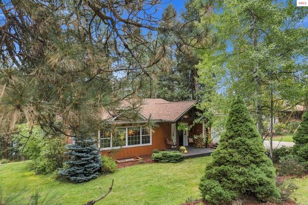 741 S Fairmont Loop, Coeur d'Alene, ID 83814