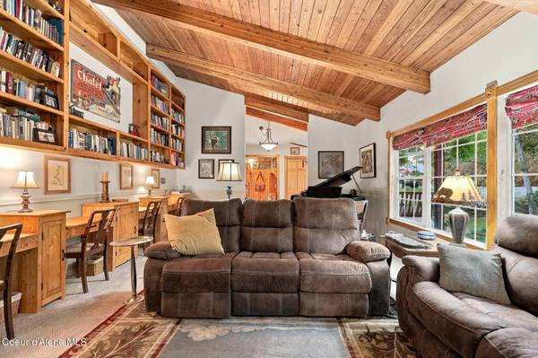 741 S FAIRMONT LOOP, Coeur d'Alene, ID 83814