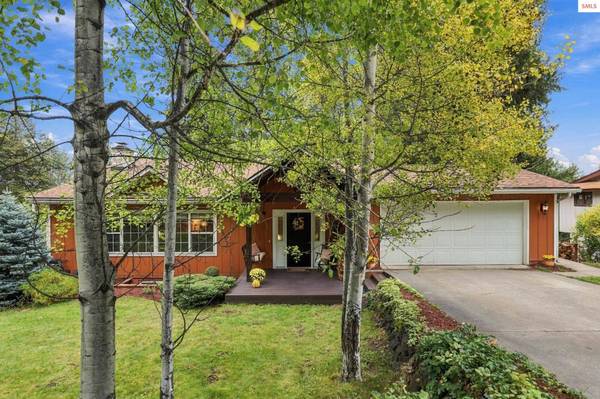 741 S Fairmont Loop