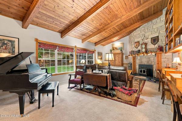 741 S FAIRMONT LOOP, Coeur d'Alene, ID 83814