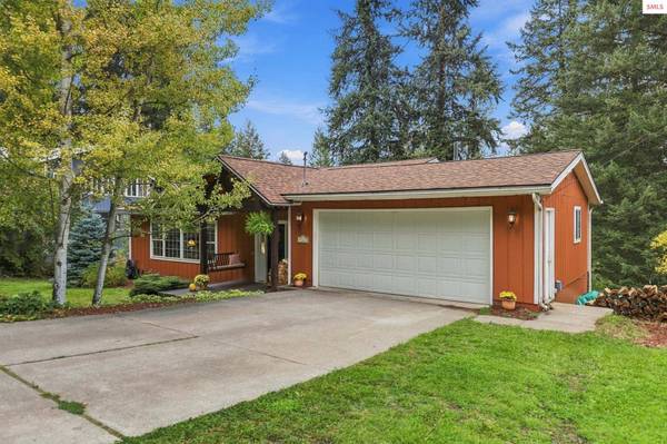 741 S Fairmont Loop, Coeur d'Alene, ID 83814