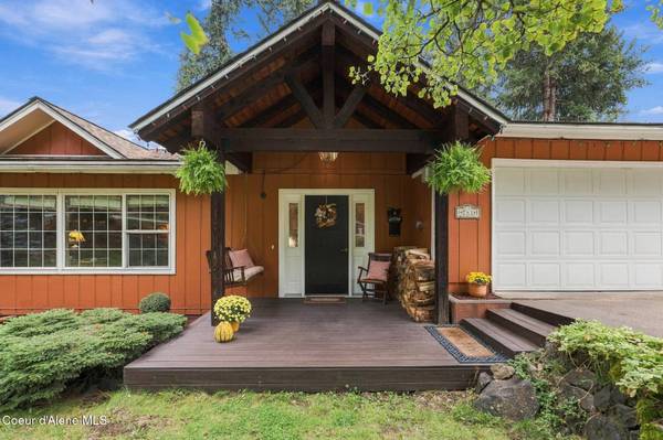 741 S FAIRMONT LOOP, Coeur d'Alene, ID 83814