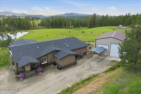 232 CHEYENNE DR, St. Maries, ID 83861