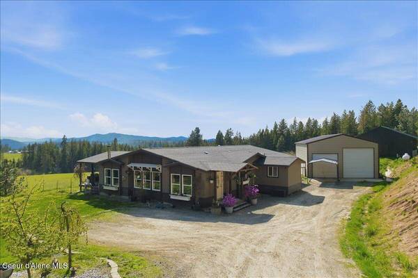 232 CHEYENNE DR, St. Maries, ID 83861