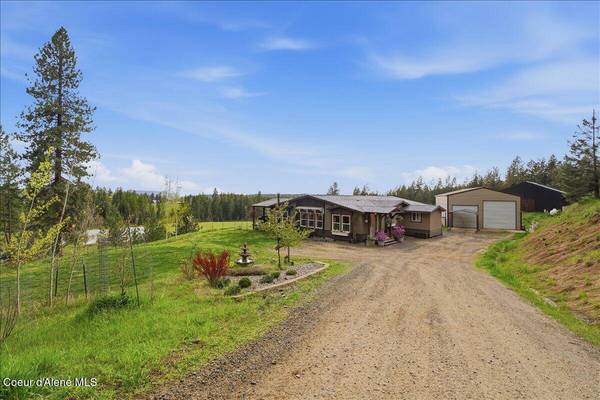 232 CHEYENNE DR, St. Maries, ID 83861