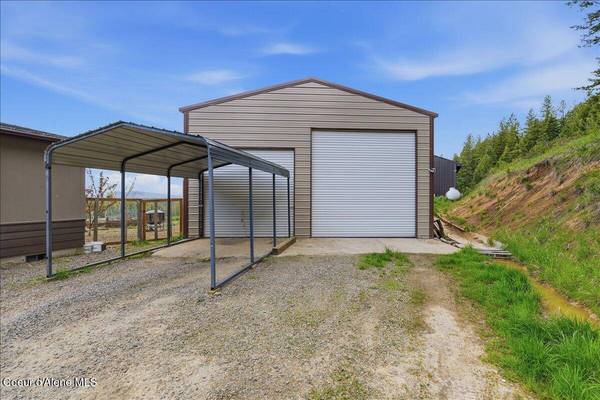 232 CHEYENNE DR, St. Maries, ID 83861