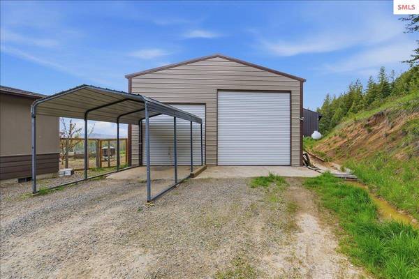 232 Cheyenne Dr, St Maries, ID 83861