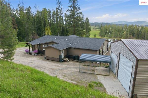 232 Cheyenne Dr, St Maries, ID 83861