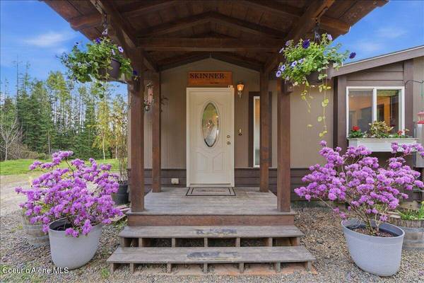232 CHEYENNE DR, St. Maries, ID 83861