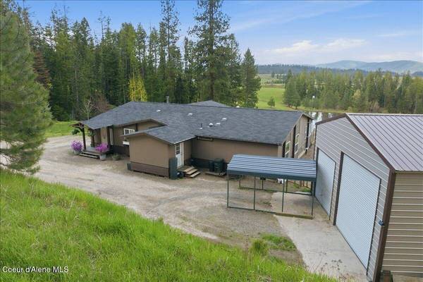 232 CHEYENNE DR, St. Maries, ID 83861