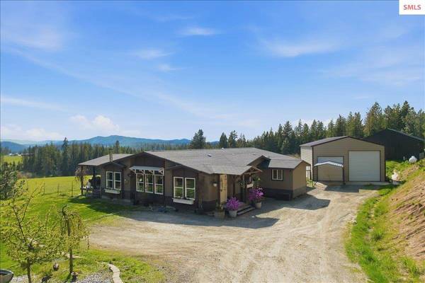 232 Cheyenne Dr, St Maries, ID 83861