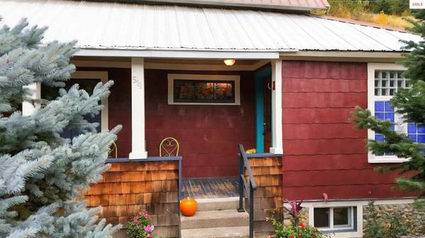 511 Hunter St, Mullan, ID 83846
