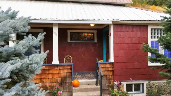 511 Hunter St, Other, ID 83846
