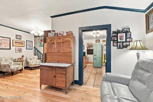 511 HUNTER ST, Mullan, ID 83846